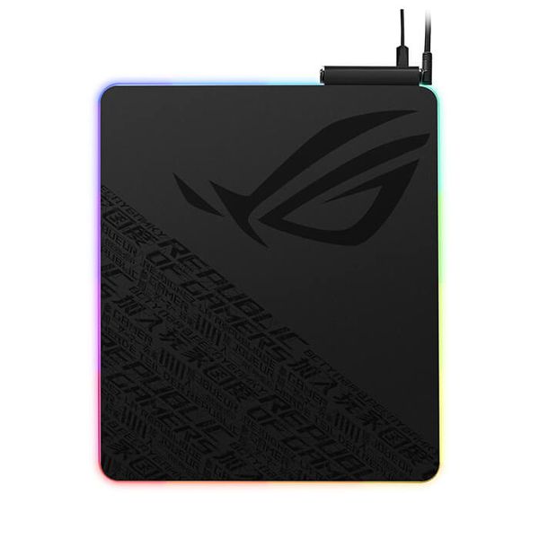 Bàn di chuột ASUS ROG Mousepad Balteus Qi (NH01)