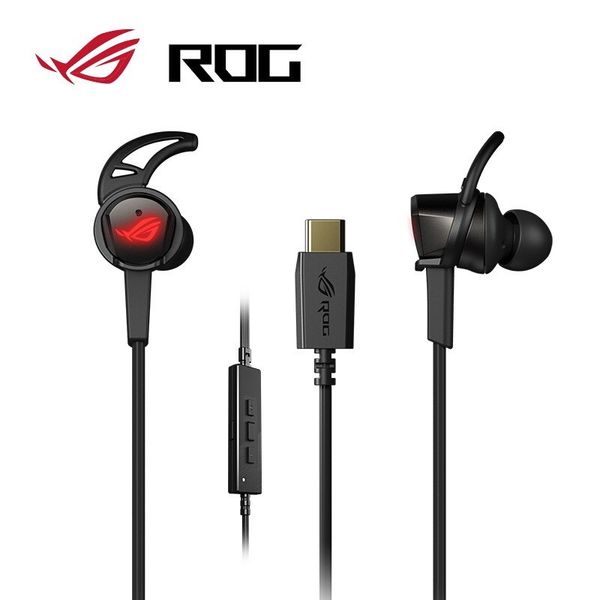 Tai nghe in-ear Asus Rog Cetra