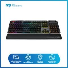Bàn phím cơ ASUS ROG Claymore II Blue