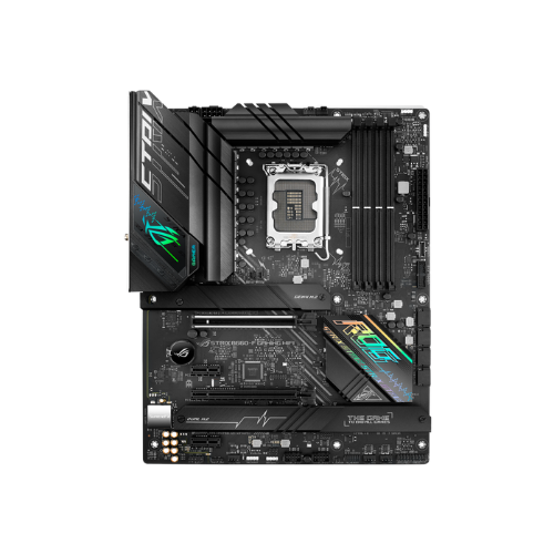 Bo mạch chủ Asus ROG STRIX B660-F GAMING WIFI