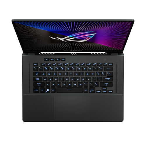 Laptop Asus ROG Zephyrus G16 (i7-13620H/ 16GB/512GB SSD/ 16.0