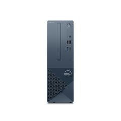 Máy bộ hãng Dell Inspiron Small Desktop 3030S, Core i3-14100 3.5Ghz, 8GB DDR5, 512GB SSD, Keyboard KB216, Mouse MS116, No Optical, Wifi, Bluetooth, Win 11home, 02Year
