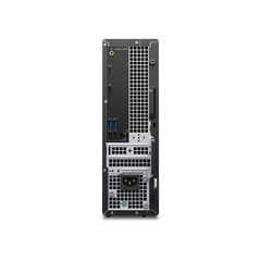 Máy bộ hãng Dell Inspiron Small Desktop 3030S, Core i3-14100 3.5Ghz, 8GB DDR5, 512GB SSD, Keyboard KB216, Mouse MS116, No Optical, Wifi, Bluetooth, Win 11home, 02Year