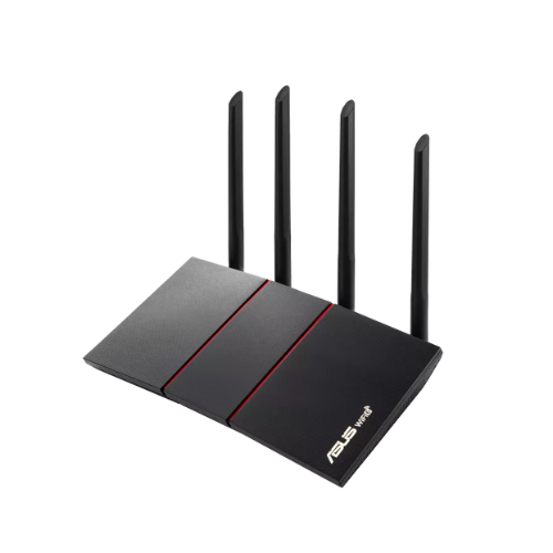 Bộ phát Wifi Asus RT-AX55