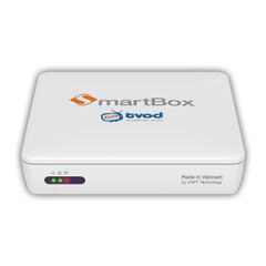 SMART TV BOX VNPT 2 HÀNG CHÍNH HÃNG VNPT