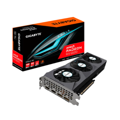 Card màn hình Gigabyte Radeon RX 6600 EAGLE 8GB GDDR6 (GV-R66EAGLE-8GD)