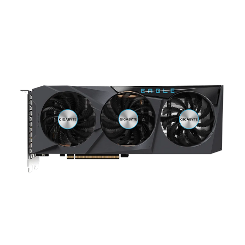 Card màn hình Gigabyte Radeon RX 6600 EAGLE 8GB GDDR6 (GV-R66EAGLE-8GD)