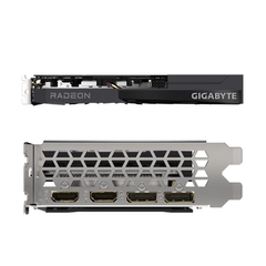 Card màn hình Gigabyte Radeon RX 6600 EAGLE 8GB GDDR6 (GV-R66EAGLE-8GD)