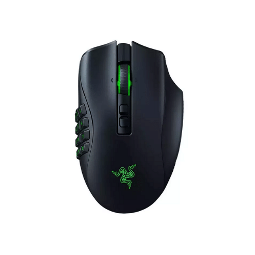 Chuột Gaming Razer Naga Pro Wireless Gaming Mouse - RZ01-03420100-R3A1