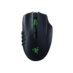 Chuột Gaming Razer Naga Pro Wireless Gaming Mouse - RZ01-03420100-R3A1