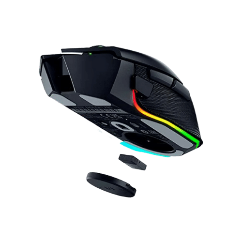 Chuột Gaming Razer Basilisk V3 Pro - Ergonomic Wireless Gaming Mouse
