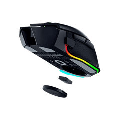 Chuột Gaming Razer Basilisk V3 Pro - Ergonomic Wireless Gaming Mouse