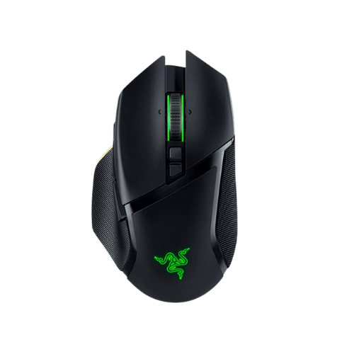 Chuột Gaming Razer Basilisk V3 Pro - Ergonomic Wireless Gaming Mouse