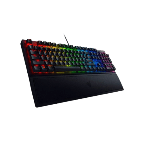 Bàn phím cơ Razer BlackWidow V3 - Green Switch (RZ03-03540100-R3M1)