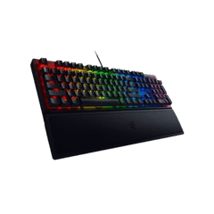 Bàn phím cơ Razer BlackWidow V3 - Green Switch (RZ03-03540100-R3M1)