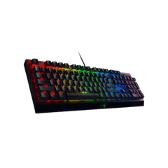 Bàn phím cơ Razer BlackWidow V3 - Green Switch (RZ03-03540100-R3M1)