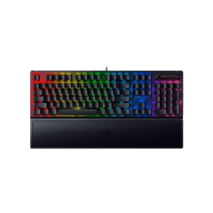 Bàn phím cơ Razer BlackWidow V3 - Green Switch (RZ03-03540100-R3M1)