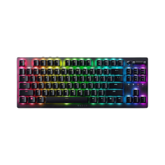 Bàn phím gaming Razer DeathStalker V2 Pro Tenkeyless - Wireless (Linear Red Switch)