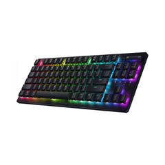 Bàn phím gaming Razer DeathStalker V2 Pro Tenkeyless - Wireless (Linear Red Switch)