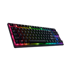Bàn phím gaming Razer DeathStalker V2 Pro Tenkeyless - Wireless (Linear Red Switch)