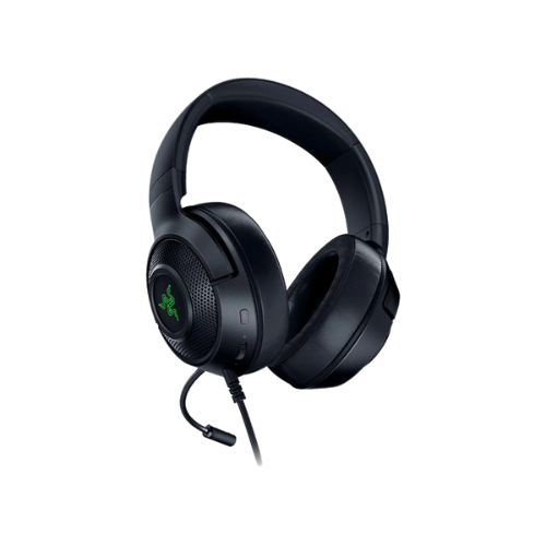 Tai nghe Gaming Razer Kraken V3 X - Wired USB Gaming Headset