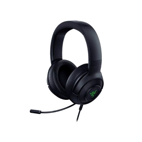 Tai nghe Gaming Razer Kraken V3 X - Wired USB Gaming Headset