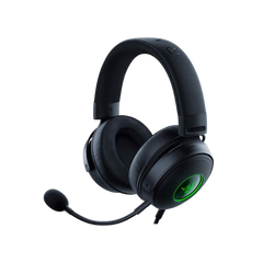 Tai nghe Gaming Razer Kraken V3 HyperSense - Wired USB Gaming Headset with Haptic Technology