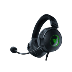 Tai nghe Gaming Razer Kraken V3 HyperSense - Wired USB Gaming Headset with Haptic Technology