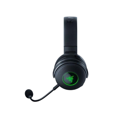 Tai nghe Gaming Razer Kraken V3 HyperSense - Wired USB Gaming Headset with Haptic Technology