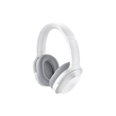 Tai nghe Gaming Razer Barracuda X (2022) - Wireless Multi-Platform Gaming and Mobile Headset - Mercury White