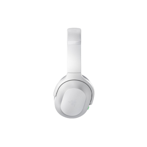 Tai nghe Gaming Razer Barracuda X (2022) - Wireless Multi-Platform Gaming and Mobile Headset - Mercury White