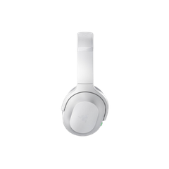 Tai nghe Gaming Razer Barracuda X (2022) - Wireless Multi-Platform Gaming and Mobile Headset - Mercury White