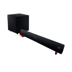 Loa Razer Leviathan V2 - PC Gaming Sound Bar with Subwoofer