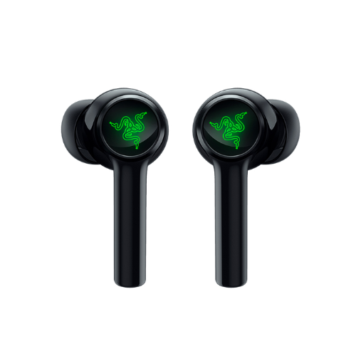 Tai nghe Razer Hammerhead HyperSpeed (Xbox Licensed) - Wireless Multi-Platform Gaming Earbuds
