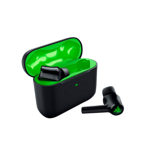 Tai nghe Razer Hammerhead HyperSpeed (Xbox Licensed) - Wireless Multi-Platform Gaming Earbuds