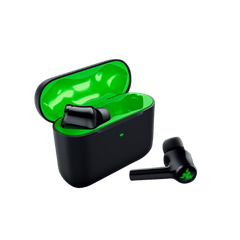 Tai nghe Razer Hammerhead HyperSpeed (Xbox Licensed) - Wireless Multi-Platform Gaming Earbuds