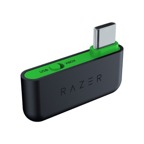 Tai nghe Razer Hammerhead HyperSpeed (Xbox Licensed) - Wireless Multi-Platform Gaming Earbuds