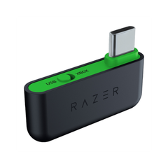 Tai nghe Razer Hammerhead HyperSpeed (Xbox Licensed) - Wireless Multi-Platform Gaming Earbuds
