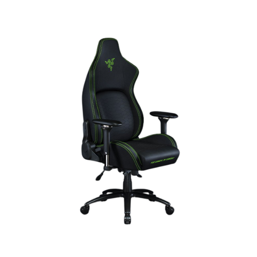 Ghế Gaming Razer Iskur - Gaming chair with built-in lumbar support
