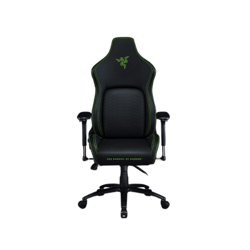 Ghế Gaming Razer Iskur - Gaming chair with built-in lumbar support