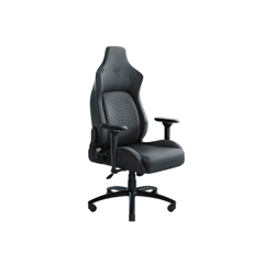 Ghế Gaming Razer Iskur - Dark Gray Fabric - Gaming Chair With Built In Lumbar Support