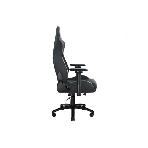 Ghế Gaming Razer Iskur - Dark Gray Fabric - Gaming Chair With Built In Lumbar Support