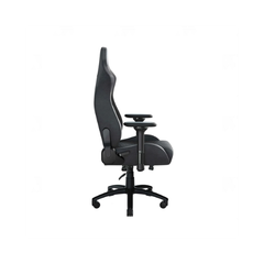 Ghế Gaming Razer Iskur - Dark Gray Fabric - Gaming Chair With Built In Lumbar Support