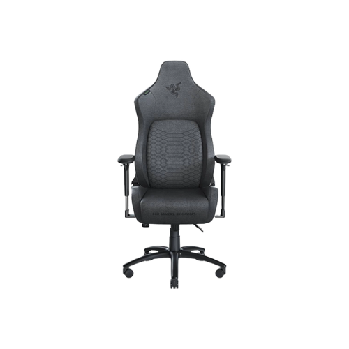 Ghế Gaming Razer Iskur - Dark Gray Fabric - Gaming Chair With Built In Lumbar Support