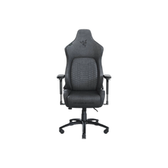 Ghế Gaming Razer Iskur - Dark Gray Fabric - Gaming Chair With Built In Lumbar Support