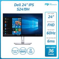 Màn hình Dell 24 inch S2419H