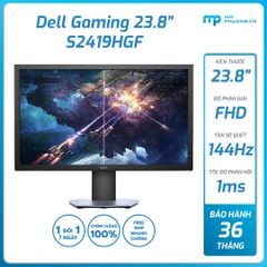 Màn hình LCD Dell 24 inch S2419HGF