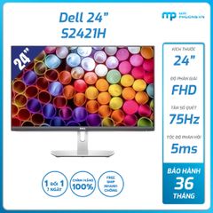 Màn hình LCD Dell 24 inch S2421H
