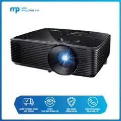 MÁY CHIẾU OPTOMA S316