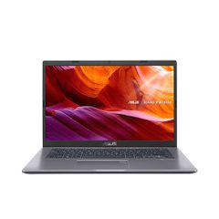 Laptop ASUS Vivobook X409JA EK312T  i3-1005G1/4GB/256GB SSD/Windows 10 Home 64-bit